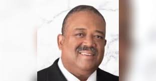 Derrick DuPont Davis Obituary