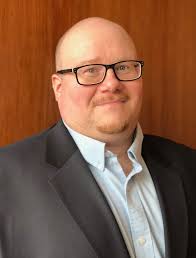 Telgian's Ben Young named Chairman of AFSA Schuylkill Chapter