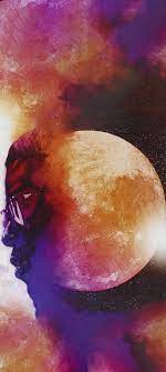 導きたまえ by toyomu (2016) see 5 more connections. Man On The Moon Album Cover 2400x1080 Wallpaper Kidcudi