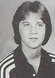 Also Jeff N Ginger Rickman (Ginger Ramey) class of 1986