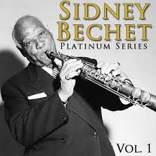 Imagini pentru sidney bechet