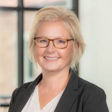 Paulette Erickson England