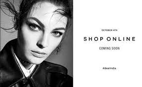 Introduction to zara and shopping online at zara store. Zara Eigener Indischer Webshop Ab Oktober