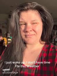 Why I'm Not a Winter Girly: Embracing the Cold Challenges