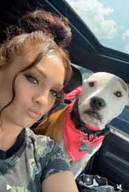 Jolene Gomez's Instagram, Twitter & Facebook