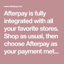 Check spelling or type a new query. Afterpay Is Fully Integrated With All Your Favorite Stores Shop As Usual Then Choose Afterpay As You In 2021 Sauna Waist Trainer Jordan Shoes For Men Piano Tutorials