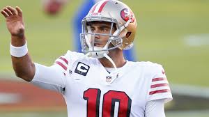 The new england patriots' offseason officially has come full circle now that we're back to discussing a potential reunion with current san francisco 49ers quarterback jimmy garoppolo. San Francisco 49ers And New England Patriots With Points To Prove In Sunday Night Clash Nfl News Sky Sports