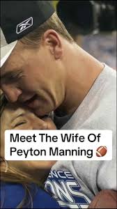 Lilly Peyton Manning