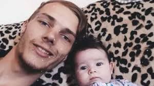 Kaiden David Whitehurst in court over Isaac Smith death