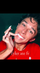 Tyler Vitale Street Interview