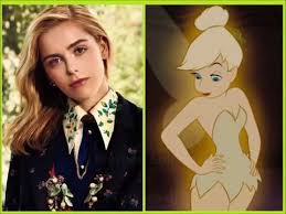 Peter Pan Live Action Fancast Youtube