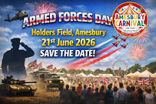 Armed Forces Day 2026