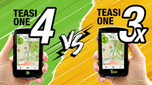 Teasi One 4 Vs Teasi One 3 Extend Vergleich Und Test Bike Packing De Youtube