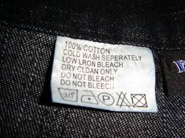 The Secret Way You Can Wash Dry Clean Only Clothes At Home Custom Clothing Labels Cleaning Clothes Dry Wash