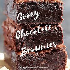 Gooey Chocolate Brownies Jamie Oliver Gooey Chocolate Brownies Jamie Oliver Chocolate Brownies