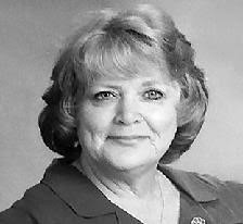 Donna Todd Obituary (1945