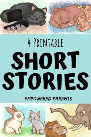 4 Short Funny Stories For Kids With A Printable Pdf Funny Stories For Kids Short Stories For Kids Short Funny Stories