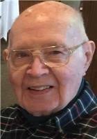 Milton Foley Obituary (1924