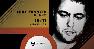 Terry Francis · Past Events