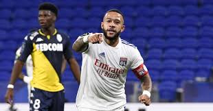 Memphis depay, also known simply as memphis, is a dutch professional footballer who plays as a forward for ligue 1 club lyon and the netherlands national team. Memphis Depay Bleacher Report Latest News Videos And Highlights