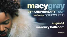 Longtime Louisville songwriter Tyrone Cotton has a new album coming and we  get the first taste of it with "Man Like Me"
