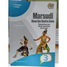 Kunci jawaban buku prigel basa jawa kelas 10.rpp bahasa jawa materi novel kurikulum 2013 marsudi basa lan sastra jawa jl 1 kelas vii k2013 pengembangan lembar kerja siswa lks bahasa jawa bermuatan bl 7055 padha seneng basa jawa kanggo smp kelas ix drmasudi yatmana dkk yudhistira itulah yang dapat admin bagikan terkait kunci jawaban buku paket. Terkini Kunci Jawaban Marsudi Basa Lan Sastra Jawa Kelas 9 Kurikulum 2013