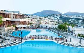 Hier verblijft u op rijafstand van 20 minuten no:137 bodrum, turgutreis, turkije (kaart tonen). Asteria Bodrum Resort Voorheen Wow Bodrum Resort Hotel Bodrum Gumbet Turkije Tui Bodrum Resort Hotel