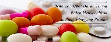 Masalah darah tinggi boleh dikawal dengan amalkan gaya hidup sihat. Kesan Sampingan Pengambilan Ubat Darah Tinggi Kedai Vitamin Butterworth