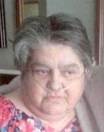 Joan (Travers) Heffner