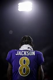Lamar Jackson In 2020 Lamar Jackson Lamar Jackson Ravens Jackson