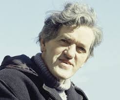George Mackay Brown