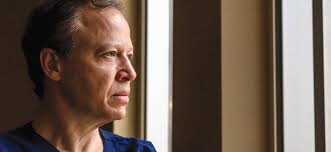 What Do I Know? Dr. Robert M. Friedlander