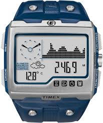 Timex T49760 Kol Saati Erkek Kol Saatleri Luks Saatler Dijital Saat