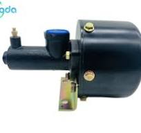 Verified Supplier XGMA Loader Cylinder Wide Boom Arm ...