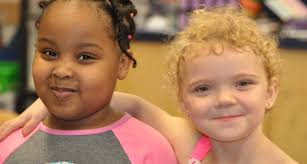 BUILDING COMMUNITY ONE CHILD AT A TIME