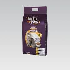 Nutripaw 1kg