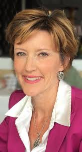 Bernadette Mulligan Janis, Ed.D. '85