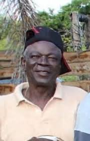 79ers in mourning. It is with great sadness, 79ers announces the death of  one of its own. Patrick Modeste has died. Modeste was born in Couva and  spent all of his adult