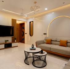 Modern kitchen interior design