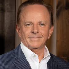 Foxtel's pioneering Australian TV executive Brian Walsh dies suddenly