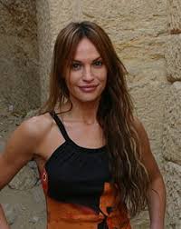 Shadow puppets as kate adams. Jolene Blalock Wikipedia