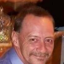 Lonnie Ray Cole Obituary