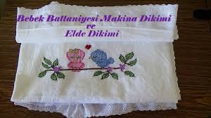 El örgüsü bebek battaniyesi arıyorsan site site dolaşma! Elde Ve Makinede Bebek Battaniyesi Dikimi Ayri Ayri Tam Anlatimli Sukruyeden Sadece Igne Oyasi Youtube