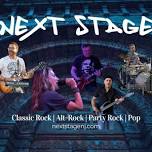 Next Stage Band at Tavern Off The Green