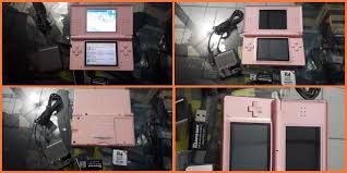 Cartucho r4i gold 3ds soporta n3ds 1190 42 y dsi 145 compatible con ndsi xldsids3dsxl2dsxl perfectamentepuede jugar los juegos nds. Inflonet Consola De Nintendo Ds Lite Con R4 Con 325 Facebook