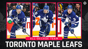 The leafs great talks about what it's like in the arena when a serious injury happens, foligno's response to corey perry, what the fan response to the fight would have been had it been a full house, and the. Toronto Maple Leafs All Decade Team For The 2010s Sporting News Canada