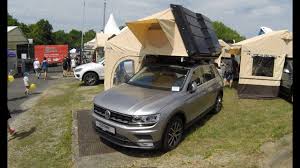 Check spelling or type a new query. Volkswagen Vw Tiguan Model 2017 Auto Camp Travel De Luxe Mobile Rooftop Tent Camper Walkaround Youtube