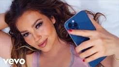 Thalia, in greek religion, one of the nine muses, patron of comedy; Thalia Official Video