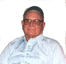 Thomas James Rackley Sr. (1905-1994)