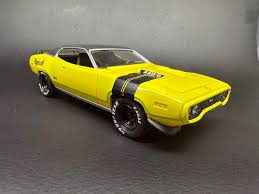 Image result for Curious Yellow 1971 Fury